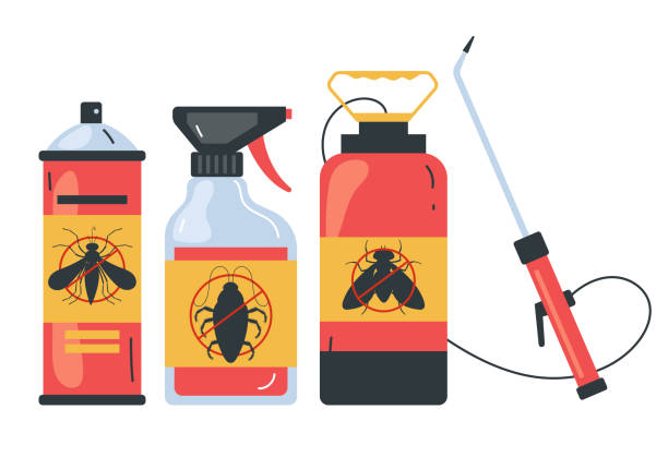Best Mosquito Control Services  in Ocean City, FL
